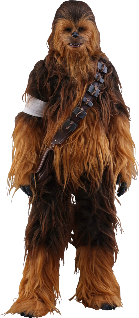 roaring chewbacca toy