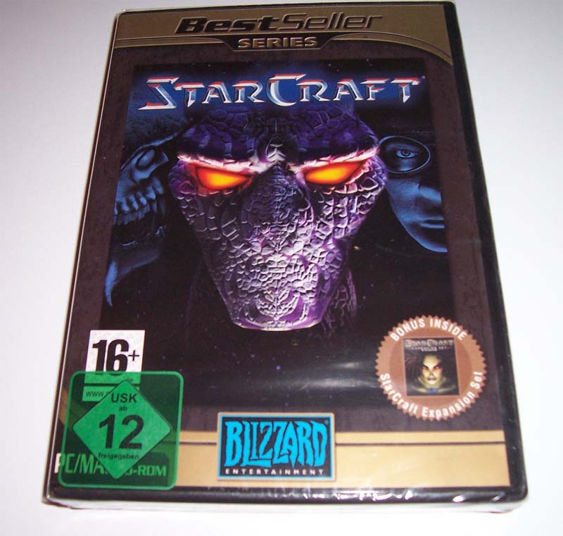 Starcraft 2 download free