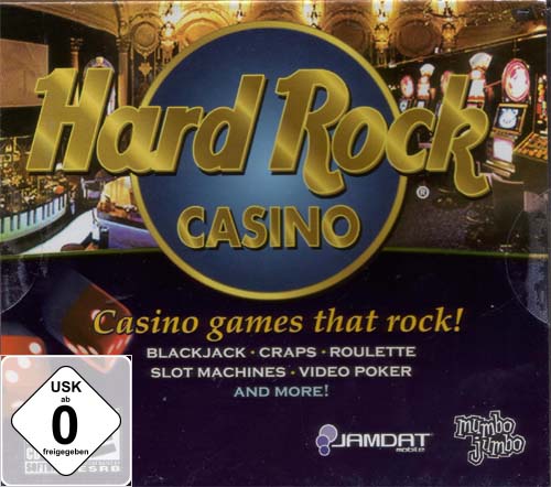 Hard Rock Casino Coquitlam Phone Number